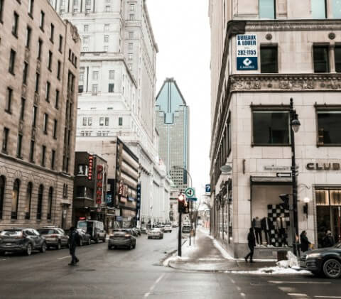 évaluateur immobilier grand Montréal
